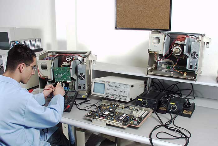 Akçakoca Elektronik Tamircisi