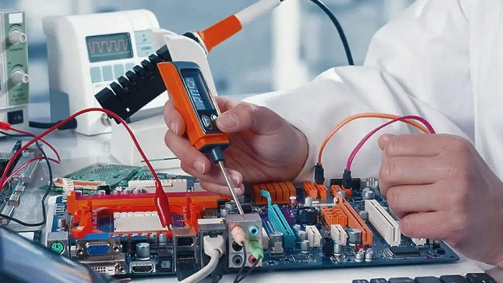 Akçakoca Elektronik Tamircisi